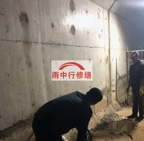 门头沟水池堵漏的具体施工方法主要取决于漏水的具体原因？